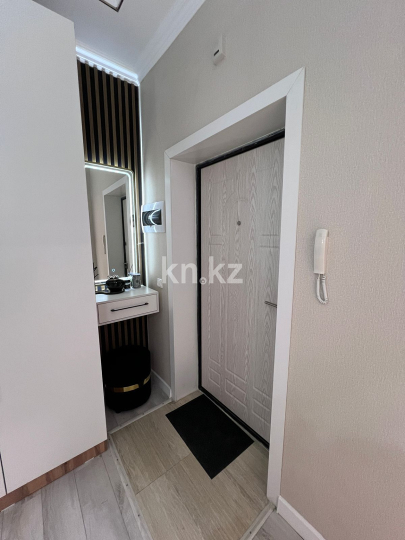 Продажа 3-комнатной квартиры, 74.7 м², ул. Дюсембекова, дом  44/2 в Караганде - фото 11