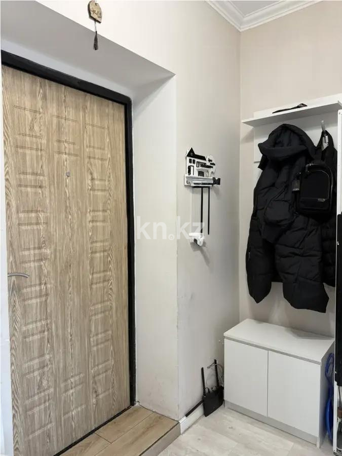 Продажа 2-комнатной квартиры, 40 м² в Астане - фото 6