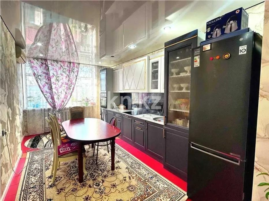 Продажа 3-комнатной квартиры, 80 м² в Астане - фото 5