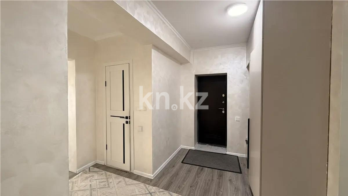 Продажа 3-комнатной квартиры, 74.3 м² в Алматы - фото 6