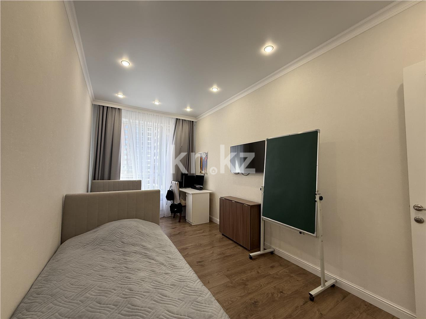 Продажа 3-комнатной квартиры, 90 м² в Караганде - фото 8