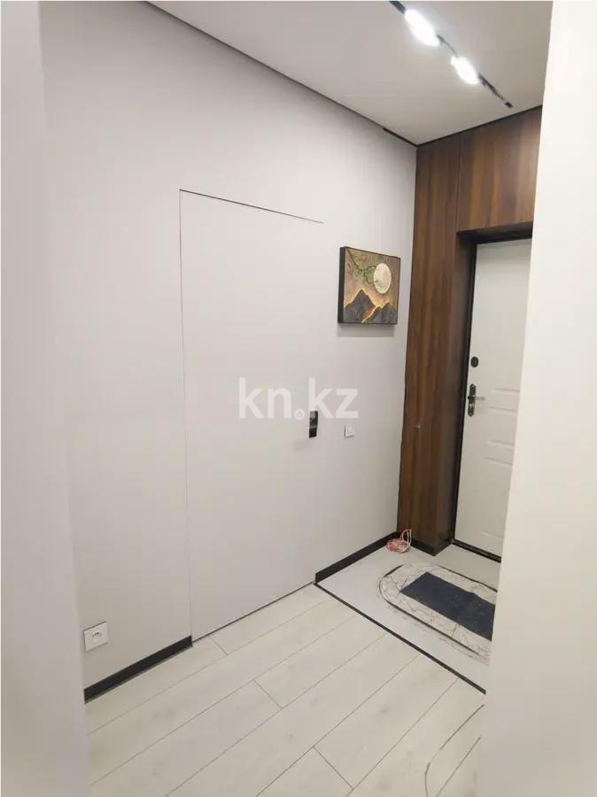 Продажа 2-комнатной квартиры, 40 м² в Астане - фото 5