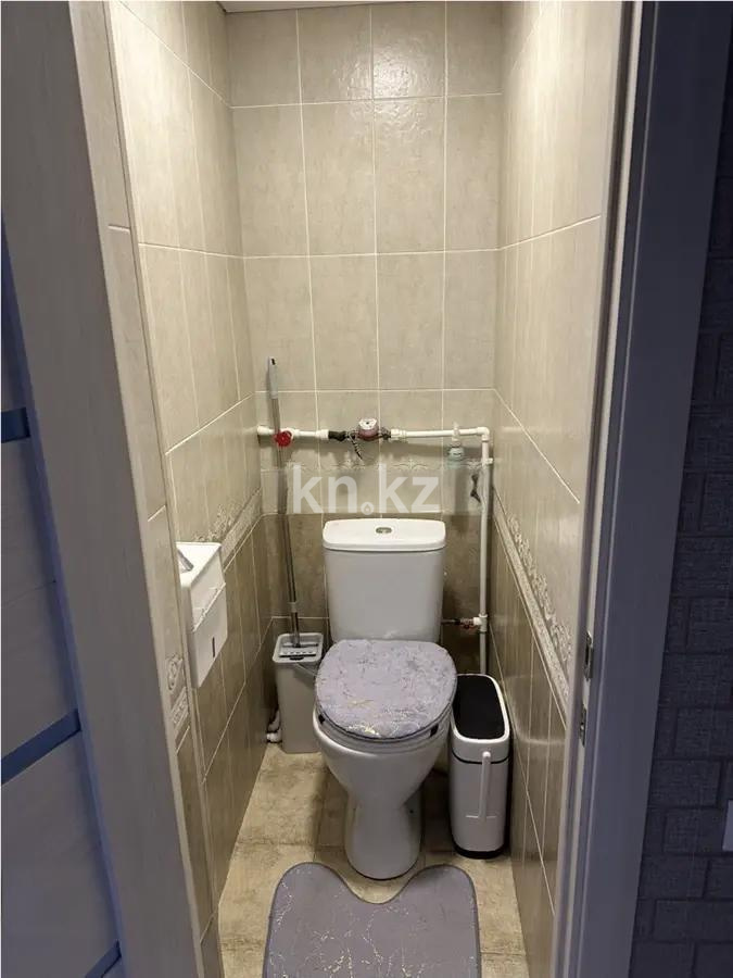 Продажа 2-комнатной квартиры, 46 м², пр. Ленина, дом  7 в Сарани - фото 5