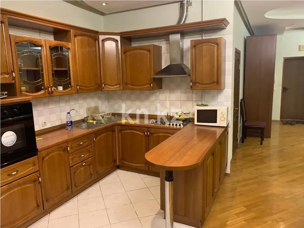 Продажа 4-комнатной квартиры, 160 м² в Алматы - фото 4