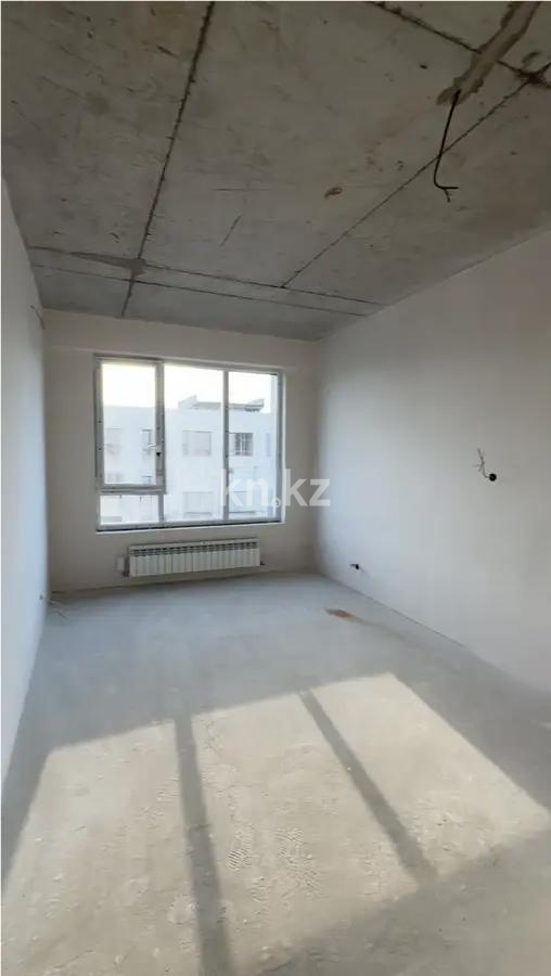 Продажа 1-комнатной квартиры, 39 м², ул. Рыскулова, дом  2б/1 в Алматы