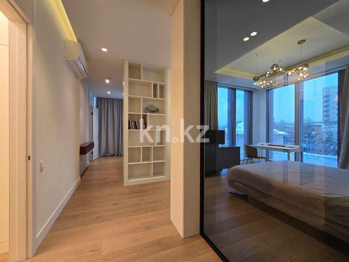 Продажа 6-комнатной квартиры, 269 м² в Алматы - фото 29