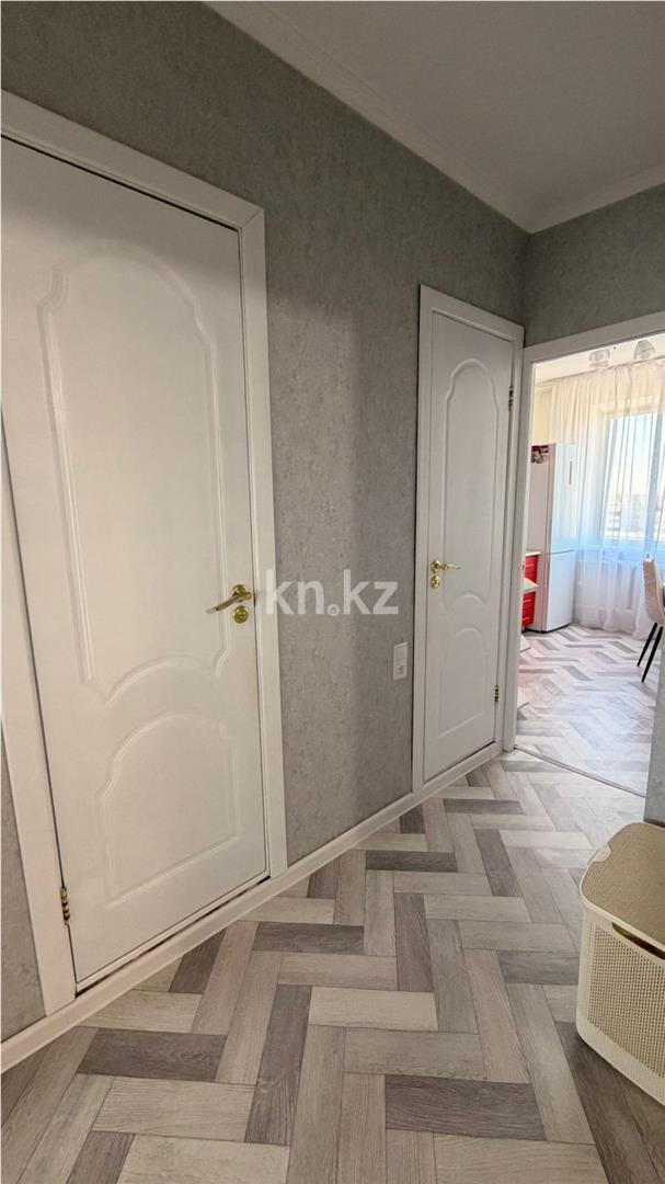Продажа 3-комнатной квартиры, 63 м² в Караганде - фото 5