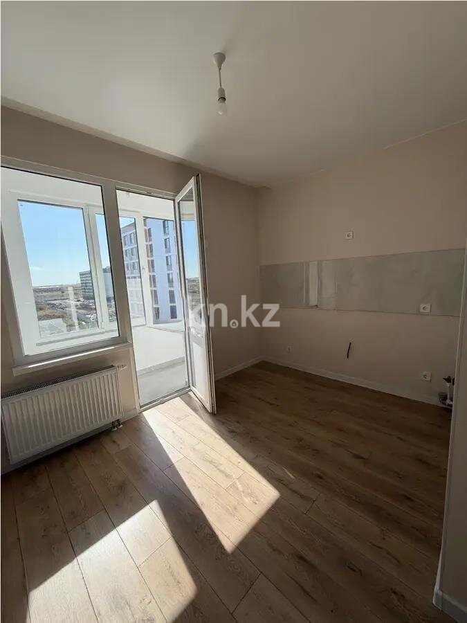 Продажа 1-комнатной квартиры, 35 м² в Астане - фото 2