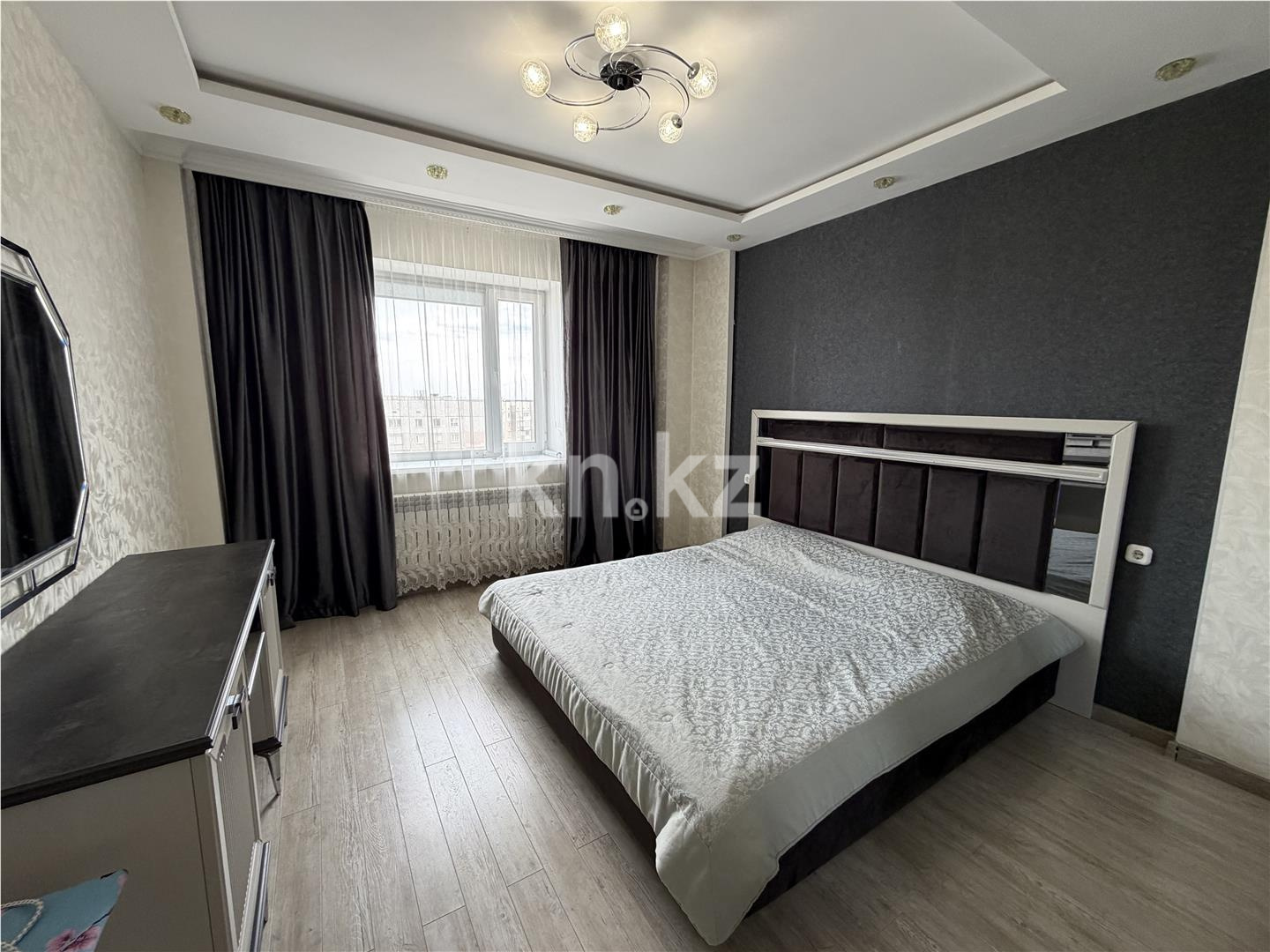 Продажа 3-комнатной квартиры, 90 м² в Караганде - фото 5