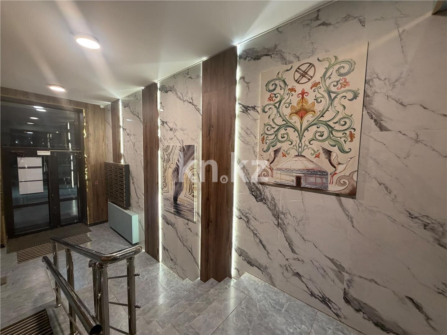 Продажа 2-комнатной квартиры, 74 м² в Караганде - фото 17