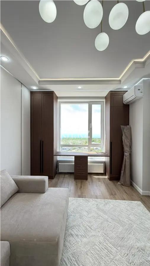 Продажа 3-комнатной квартиры, 77 м² в Астане
