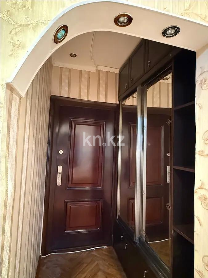 Продажа 3-комнатной квартиры, 63 м², мкр-н Степной-3, дом  3/7 в Караганде - фото 5