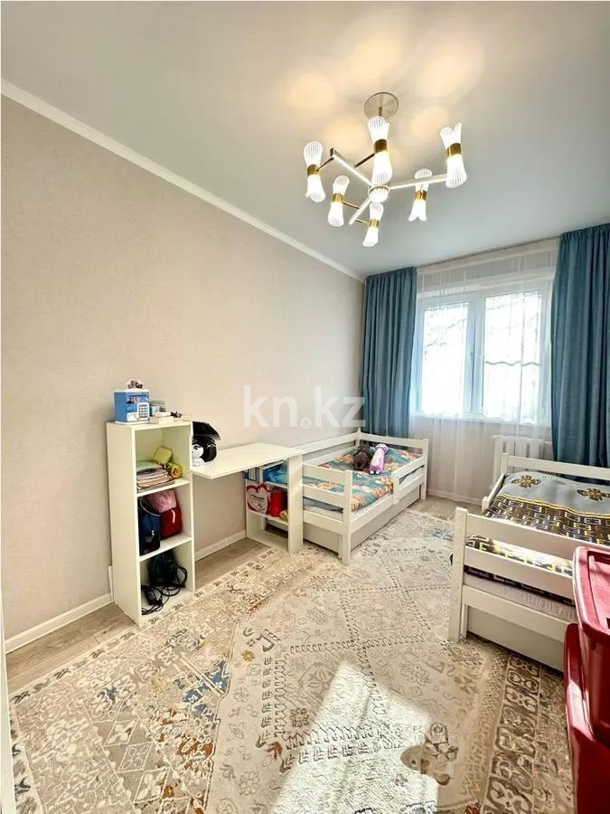 Продажа 2-комнатной квартиры, 45 м², мкр-н 3, дом  8 в Алматы - фото 2