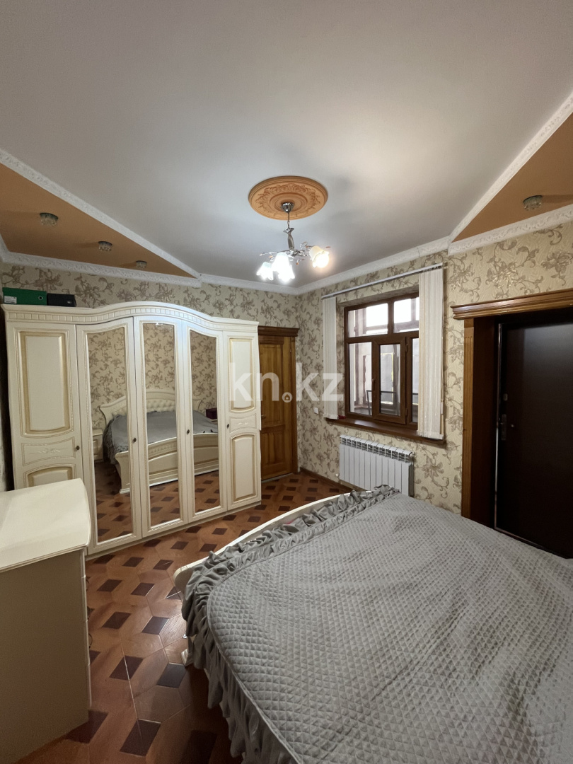 Продажа 6-комнатного дома, 220 м² в Шымкенте - фото 11