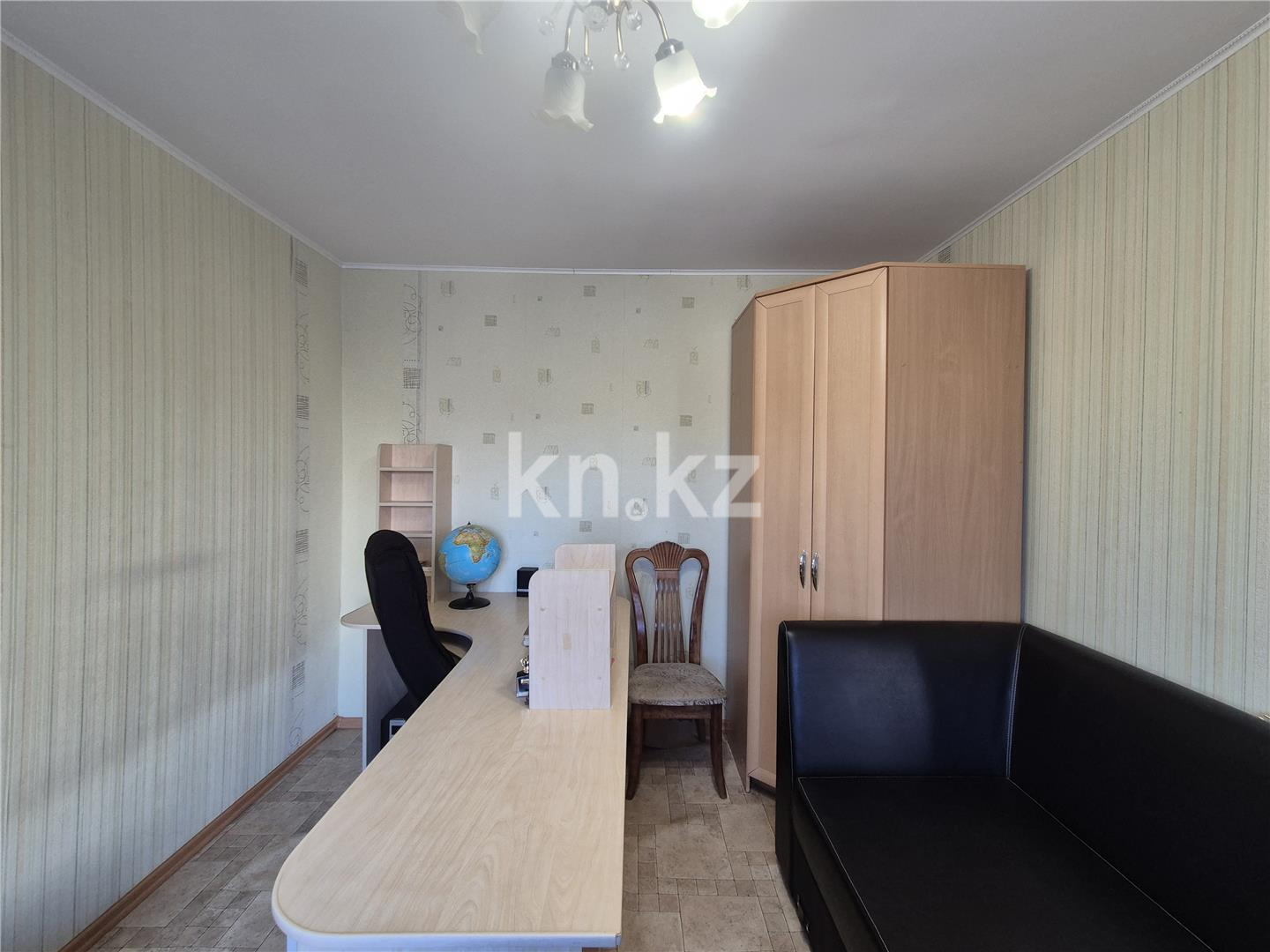 Продажа 3-комнатной квартиры, 68 м², мкр-н 3А в Темиртау - фото 4