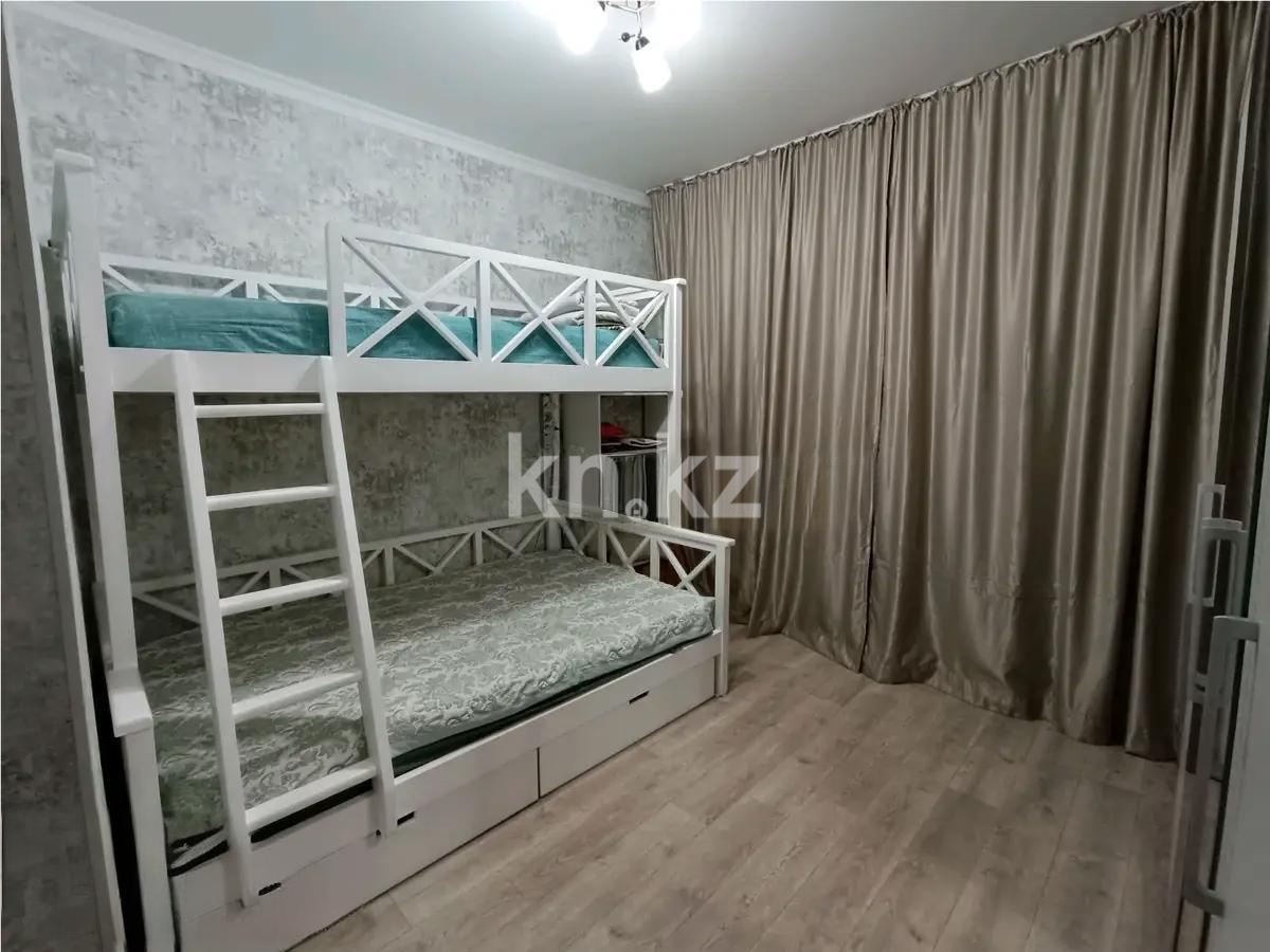 Продажа 2-комнатной квартиры, 50 м² в Алматы - фото 2