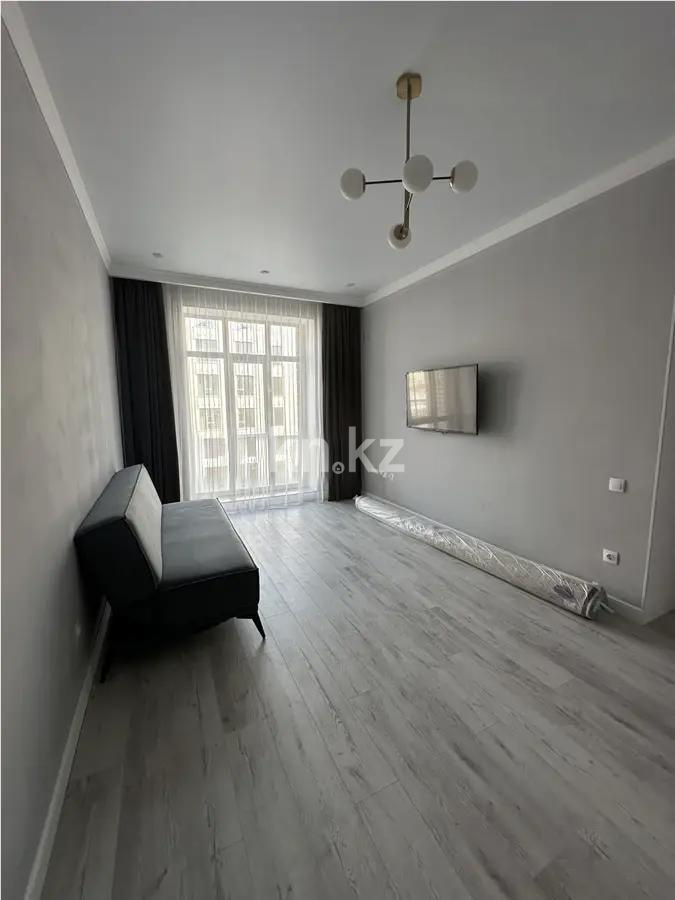 Продажа 1-комнатной квартиры, 39.9 м² в Астане