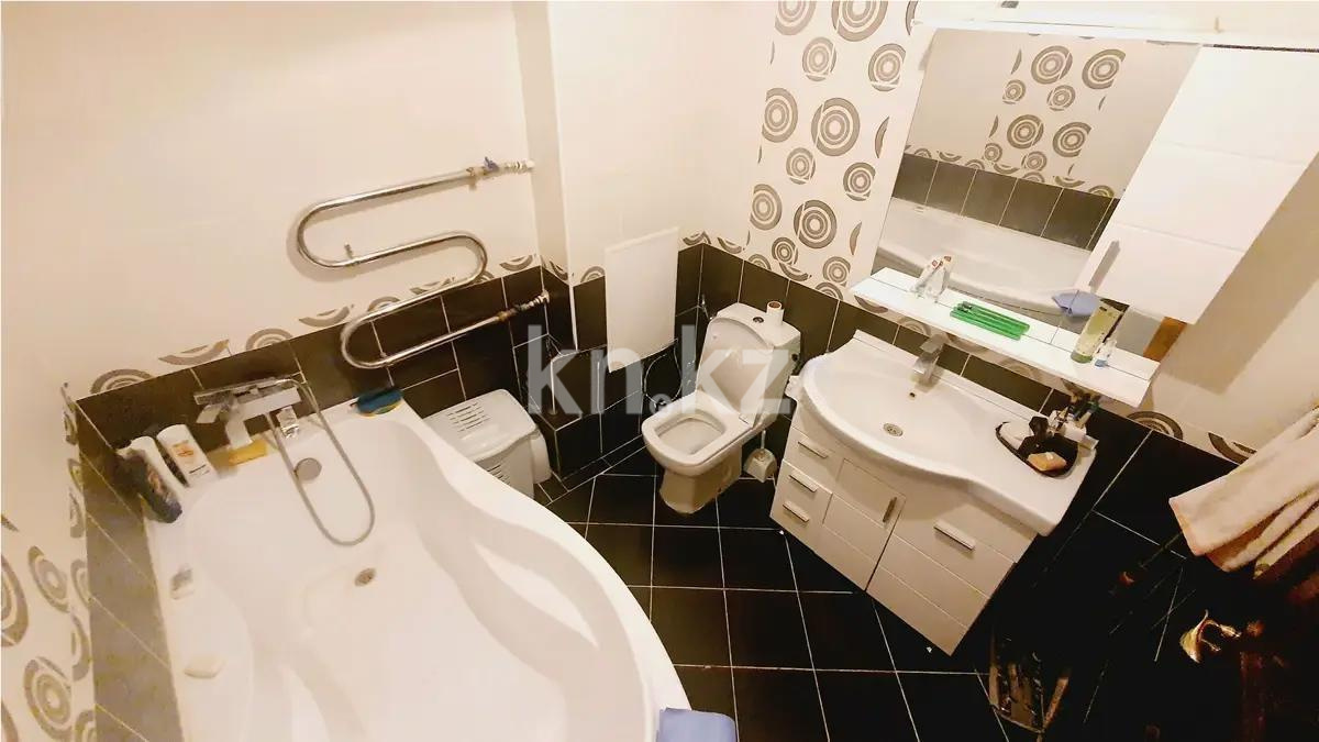 Продажа 4-комнатной квартиры, 143 м², ул. Калдаякова, дом  11 в Астане - фото 6