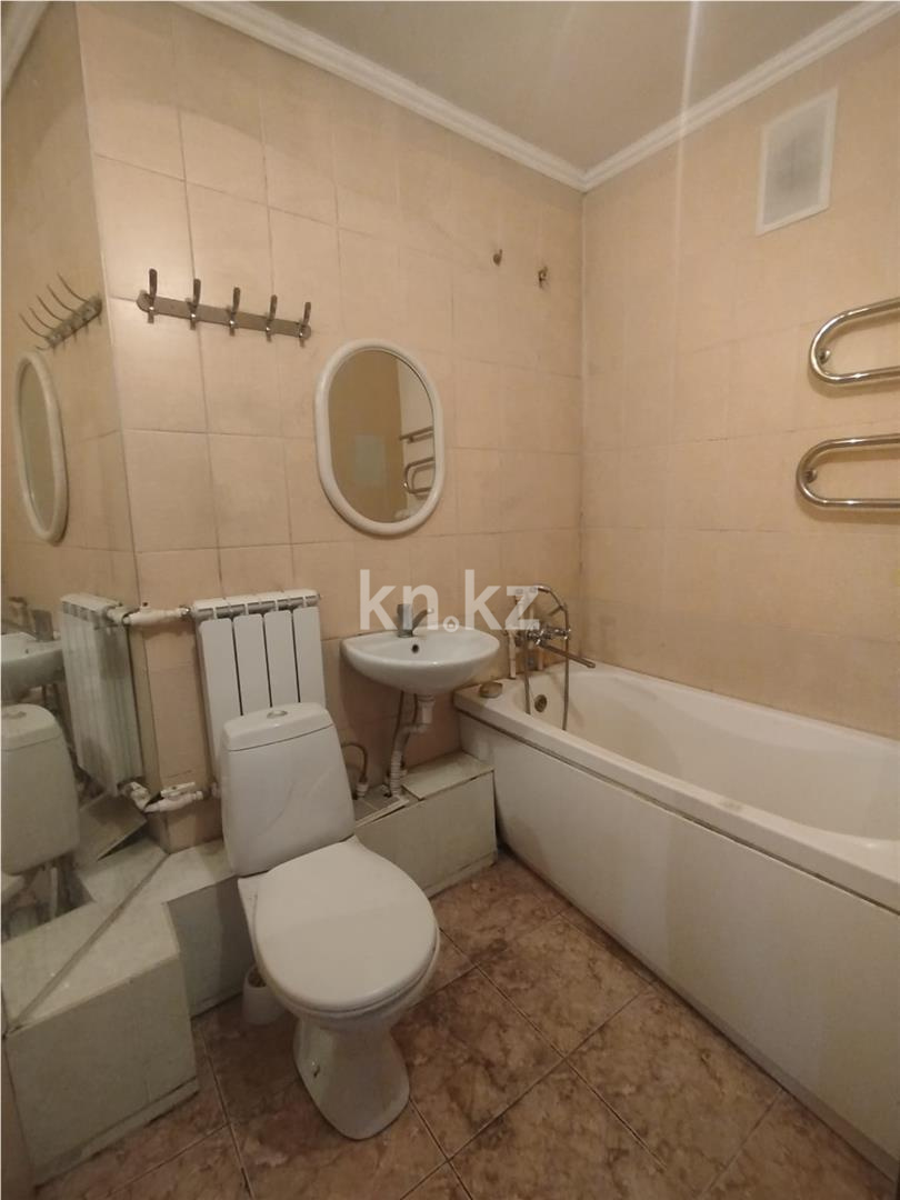 Продажа 3-комнатной квартиры, 62 м² в Караганде - фото 5