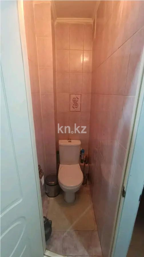 Продажа 3-комнатной квартиры, 57 м² в Алматы - фото 5