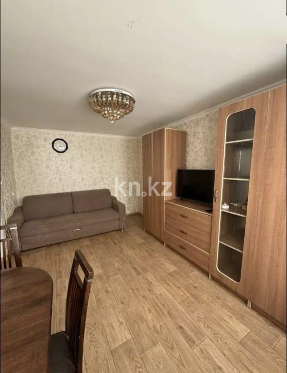 Аренда 1-комнатной квартиры, 30 м², ул. Бейбитшилик, дом  58 - Молдагулова в Астане - фото 5