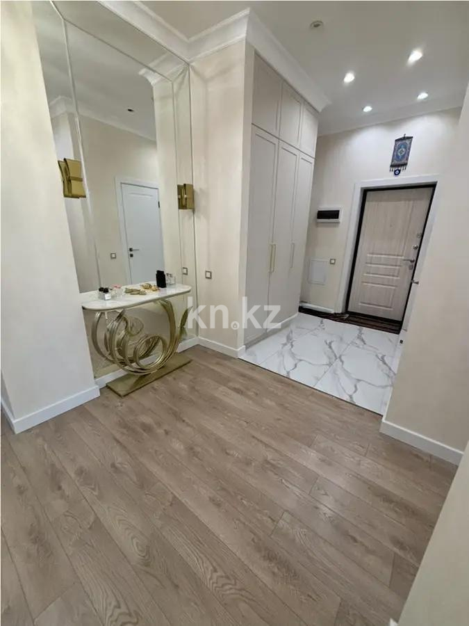 Продажа 3-комнатной квартиры, 99 м², ул. Керей, Жанибек хандар, дом  2 в Астане - фото 7