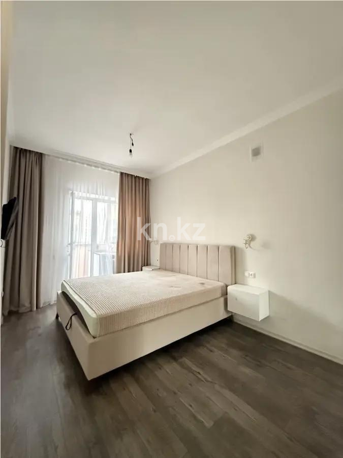 Продажа 2-комнатной квартиры, 61.4 м² в Астане - фото 2