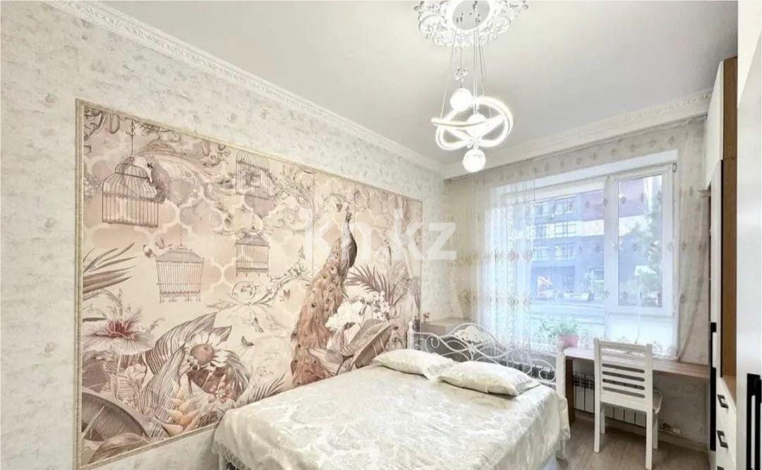 Продажа 4-комнатной квартиры, 97 м² в Астане - фото 9