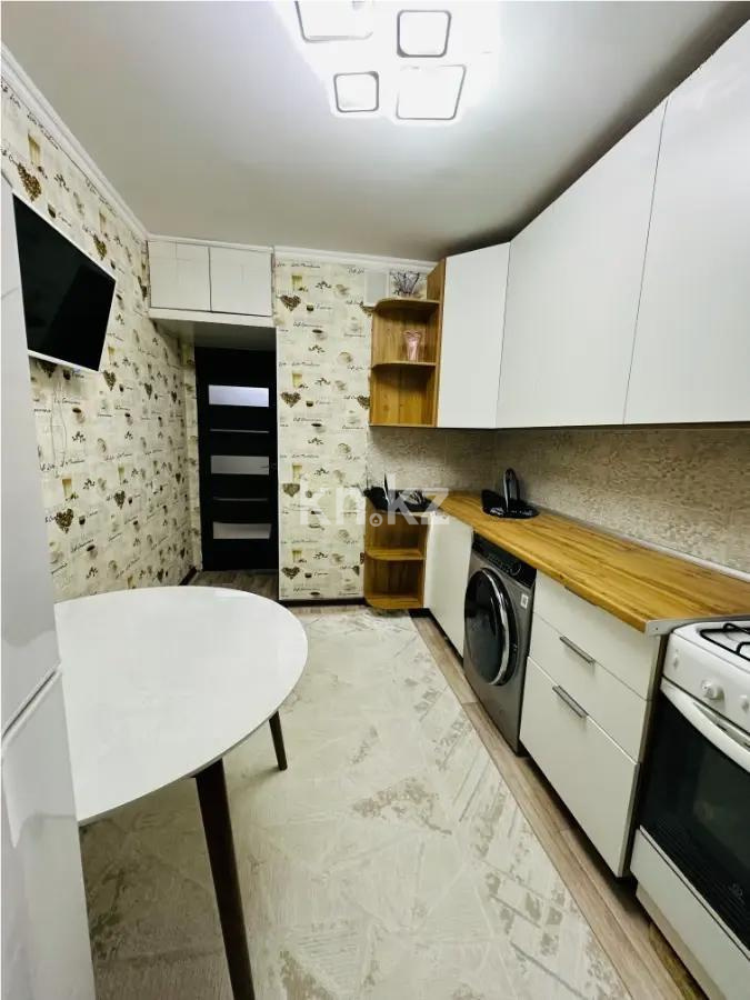 Продажа 3-комнатной квартиры, 61.1 м², мкр. Айнабулак-2, дом  75 в Алматы - фото 4