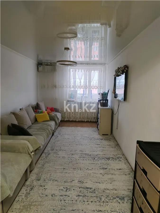 Продажа 1-комнатной квартиры, 41 м² в Астане