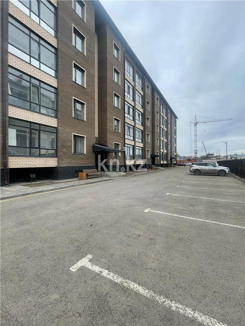 Продажа 1-комнатной квартиры, 52 м², ул. Анжерская в Караганде - фото 15