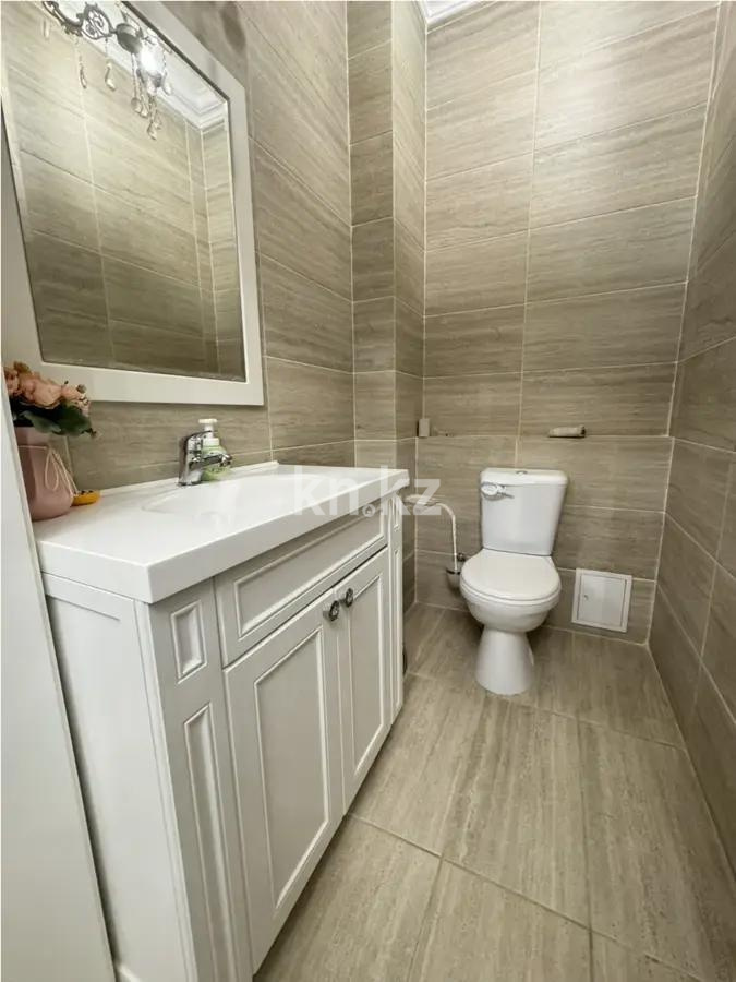 Продажа 3-комнатной квартиры, 94 м², ул. Сарайшык, дом  34 в Астане - фото 8