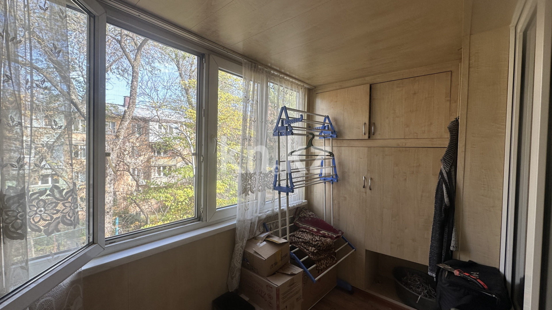 Продажа 4-комнатной квартиры, 73 м², 12 мкр. в Алматы - фото 3