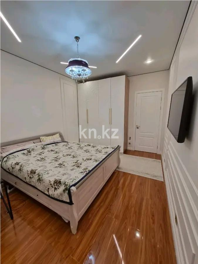 Продажа 2-комнатной квартиры, 41.8 м² в Астане