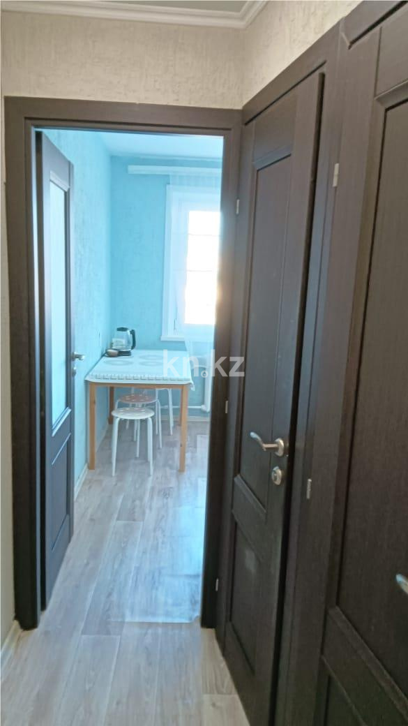 Продажа 2-комнатной квартиры, 44 м², ул. Рыскулова, дом  7 в Караганде - фото 10