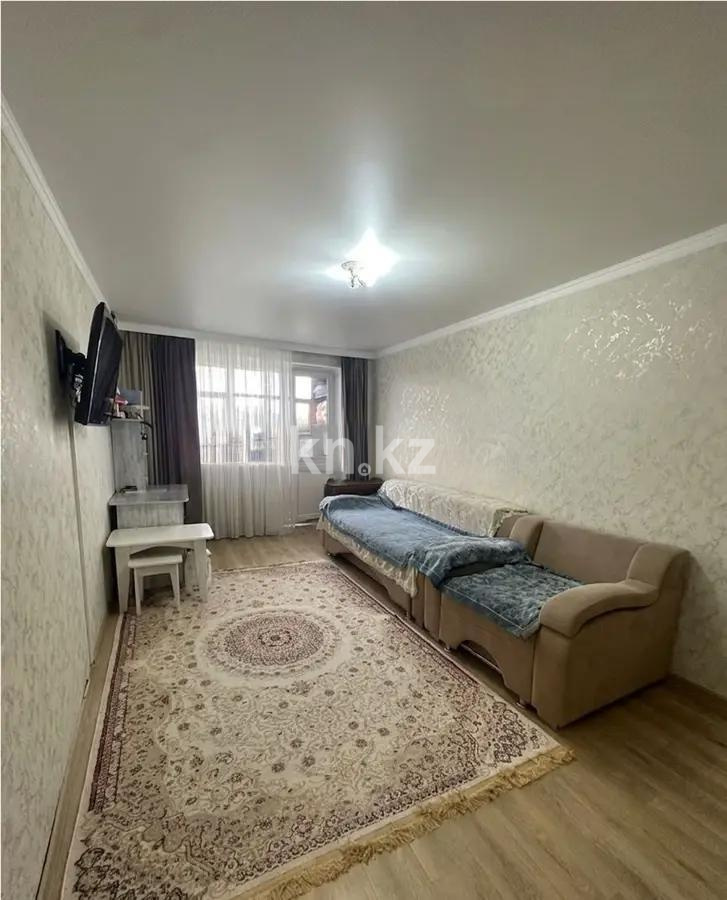 Продажа 2-комнатной квартиры, 44 м² в Караганде