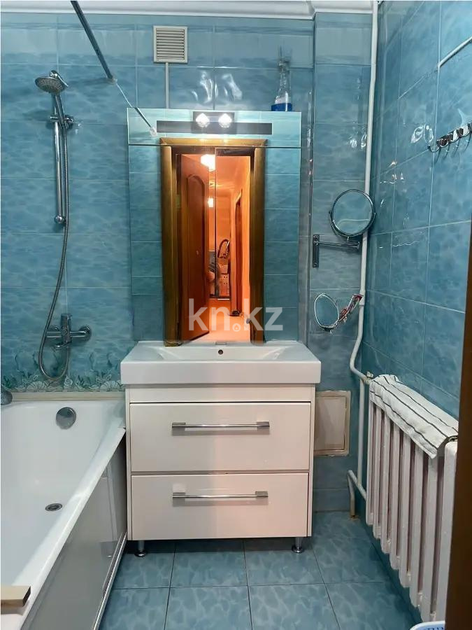 Продажа 2-комнатной квартиры, 56 м² в Астане - фото 4
