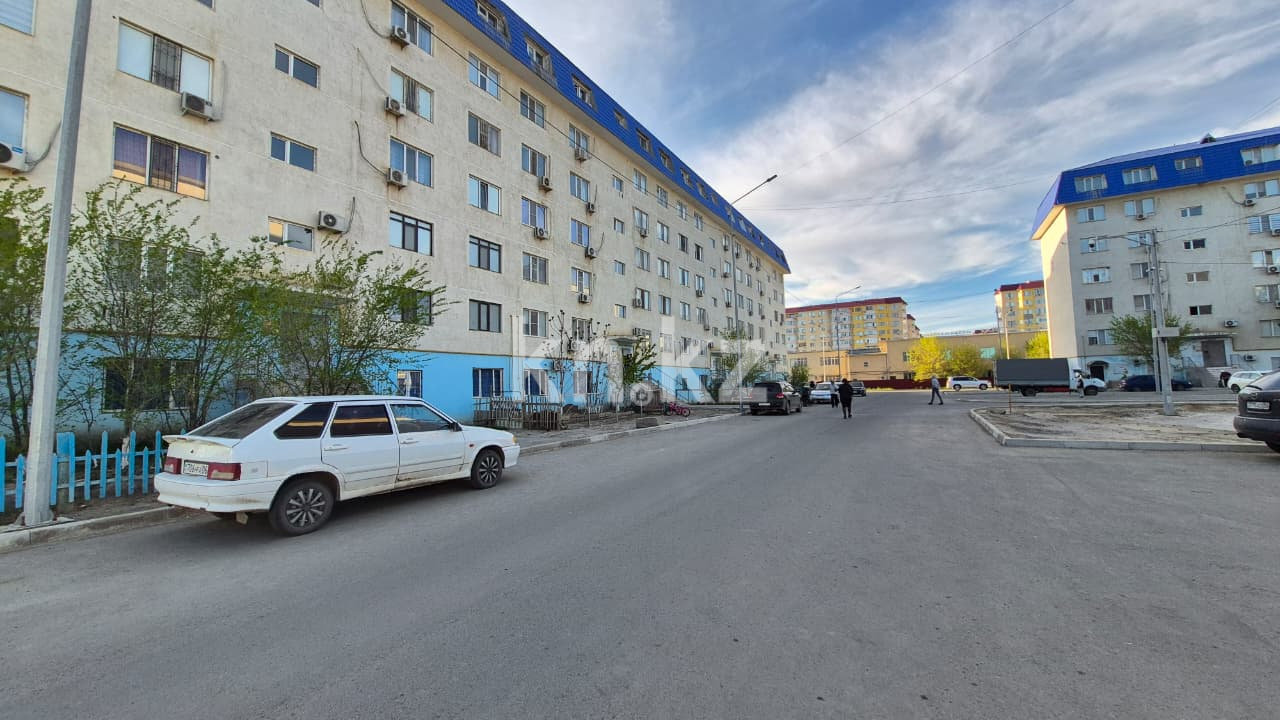 Продажа 1-комнатной квартиры, 46 м² в Атырау - фото 4