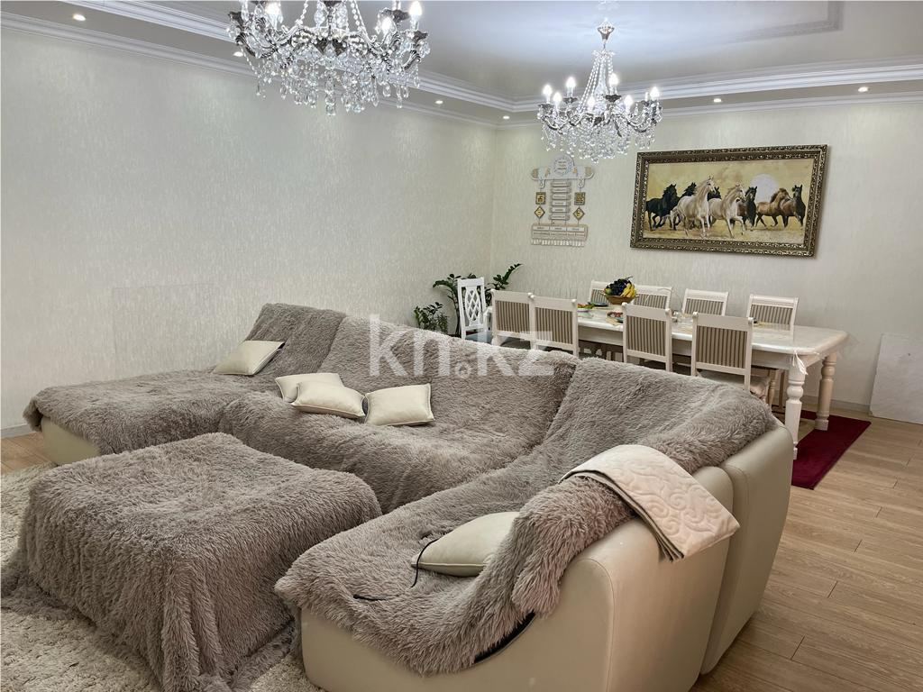 Продажа 4-комнатной квартиры, 131 м² в Караганде - фото 2
