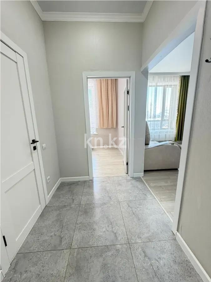 Продажа 1-комнатной квартиры, 33 м² в Астане - фото 4