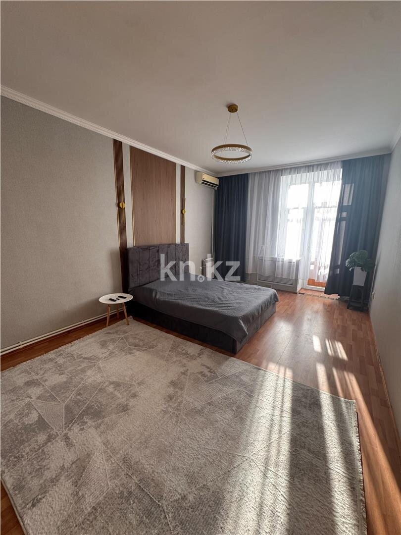 Продажа 3-комнатной квартиры, 81 м² в Караганде - фото 2