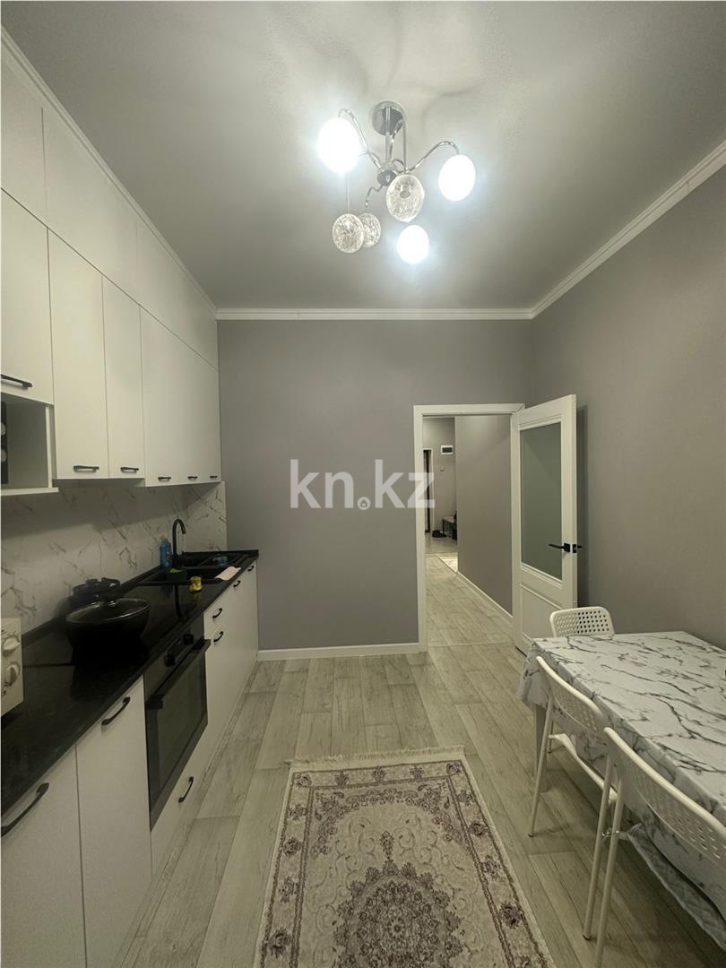 Продажа 3-комнатной квартиры, 78 м² в Караганде - фото 8