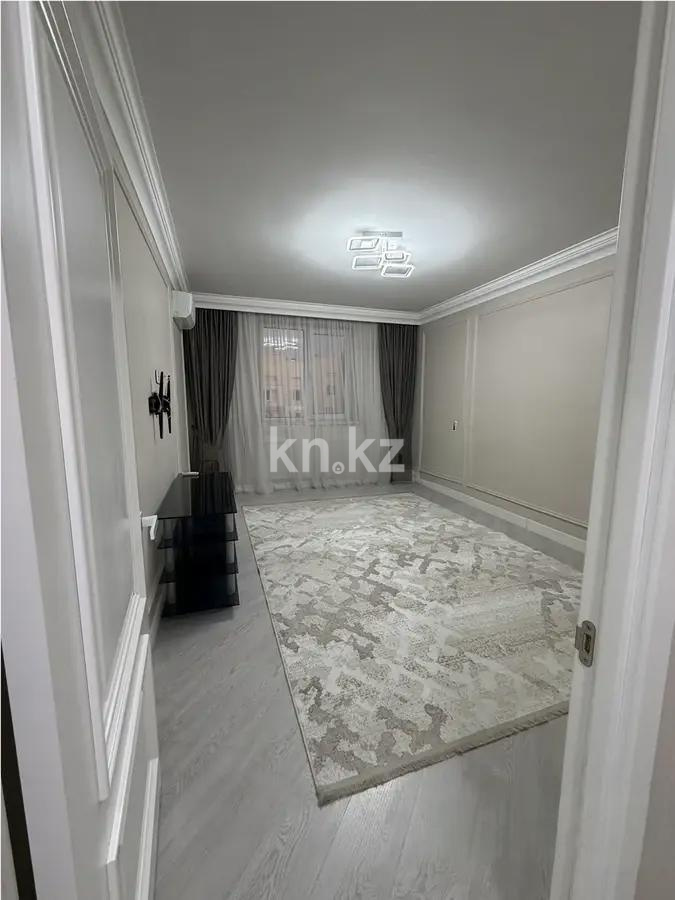 Продажа 2-комнатной квартиры, 58.1 м², ул. Байтерекова, дом  51 в Алматы