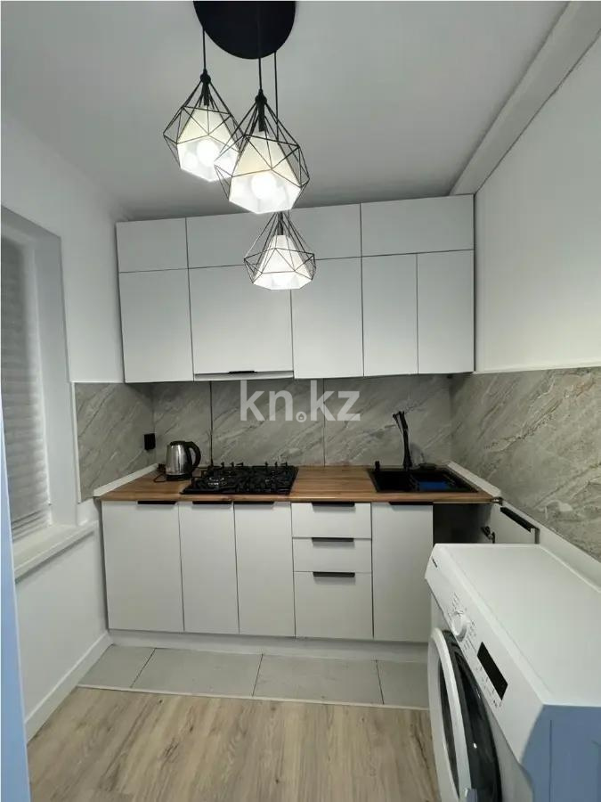 Продажа 1-комнатной квартиры, 35 м² в Алматы - фото 2