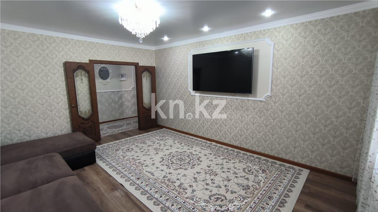 Продажа 3-комнатной квартиры, 88 м² в Караганде - фото 3