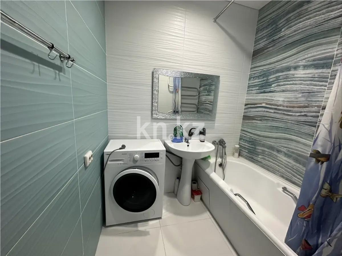Продажа 3-комнатной квартиры, 71 м² в Алматы - фото 4
