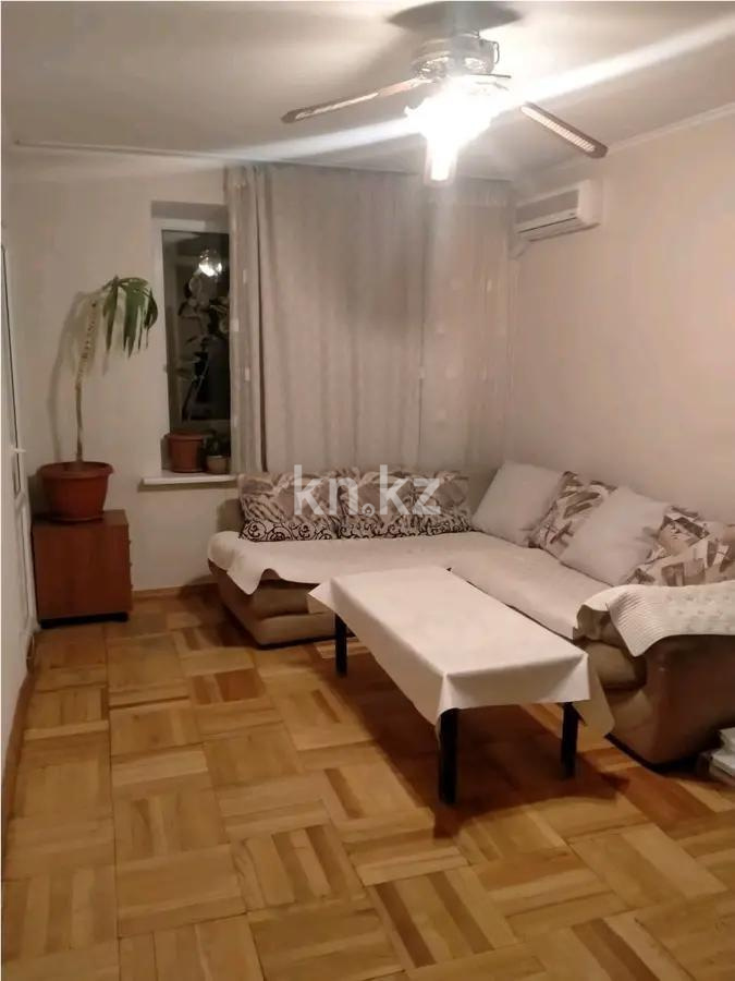 Продажа 3-комнатной квартиры, 70 м², ул. Ауэзова, дом  69 в Алматы