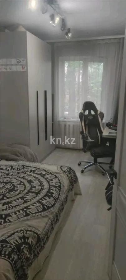 Продажа 3-комнатной квартиры, 64 м² в Алматы - фото 3