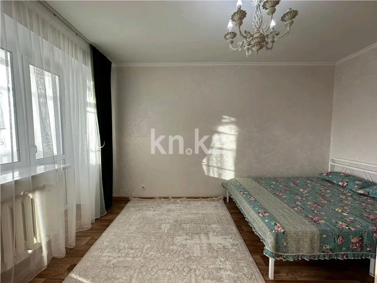 Продажа 1-комнатной квартиры, 30 м² в Астане