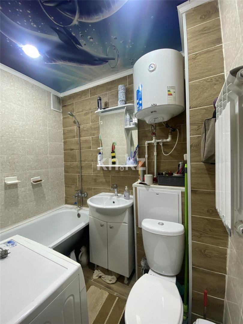 Продажа 3-комнатной квартиры, 62 м², пр. Момышулы в Темиртау - фото 9